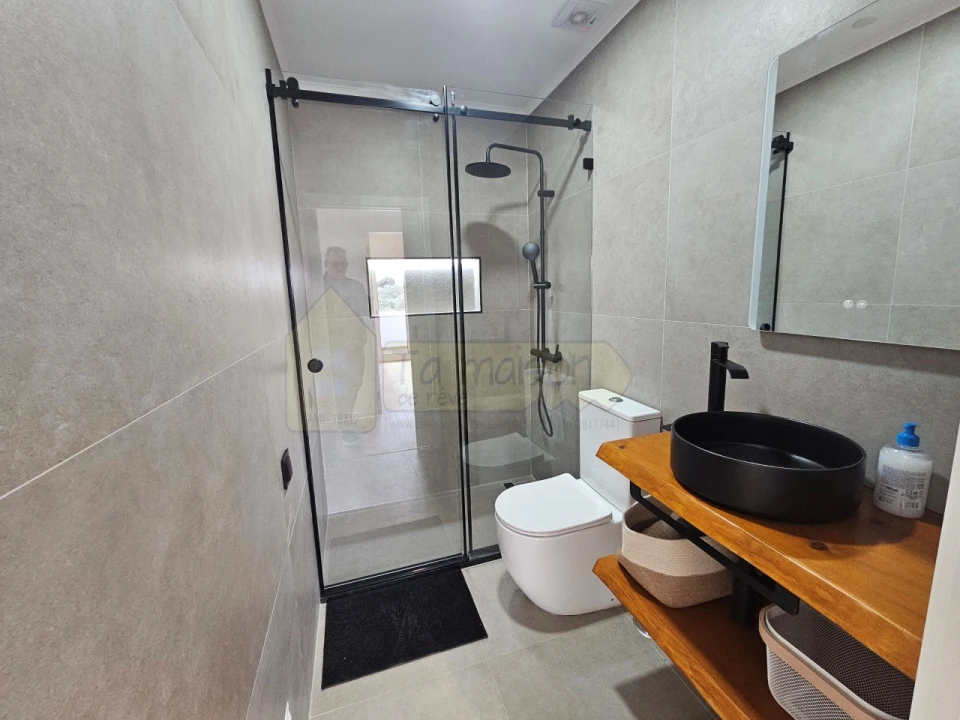 Apartamento T3 para Venda em Loule (São Clemente) Foto 21