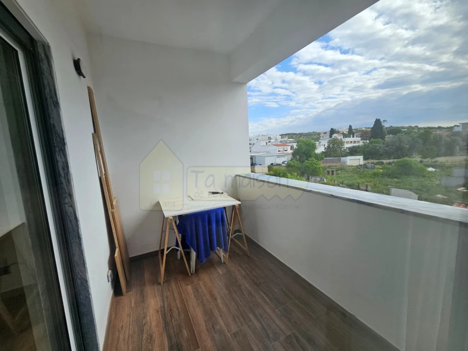 Apartamento T3 para Venda em Loule (São Clemente) Foto 22