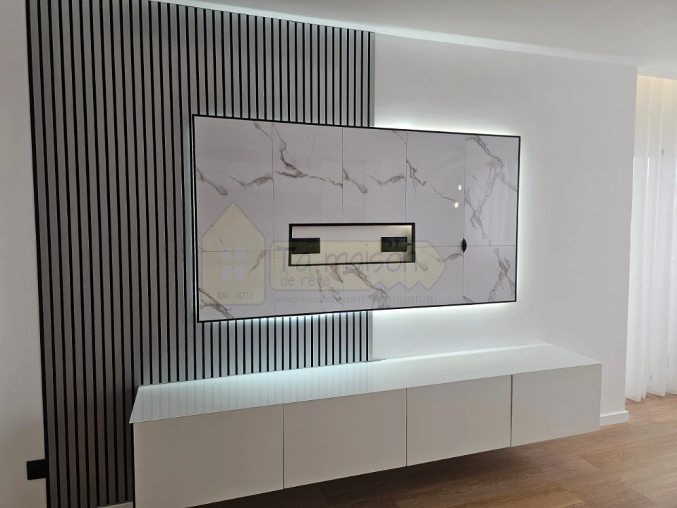 Apartamento T3 para Venda em Loule (São Clemente) Foto 23