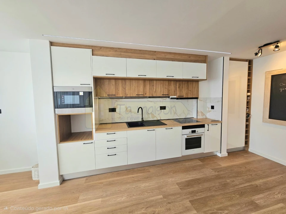 Apartamento T3 para Venda em Loule (São Clemente) Foto 24