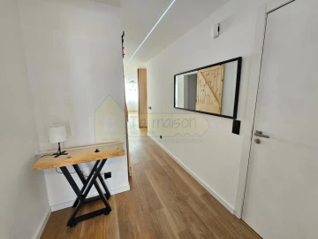 Apartamento T3 para Venda em Loule (São Clemente)