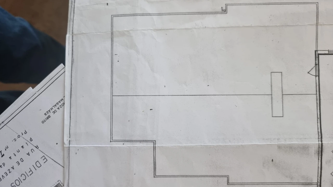 Apartamento T5 para Venda em Ramalde Planta 3