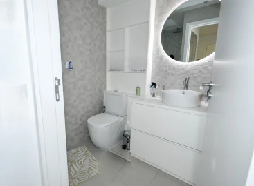 Apartamento T5 para Venda em Ramalde