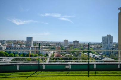 Apartamento T5 para Venda em Ramalde