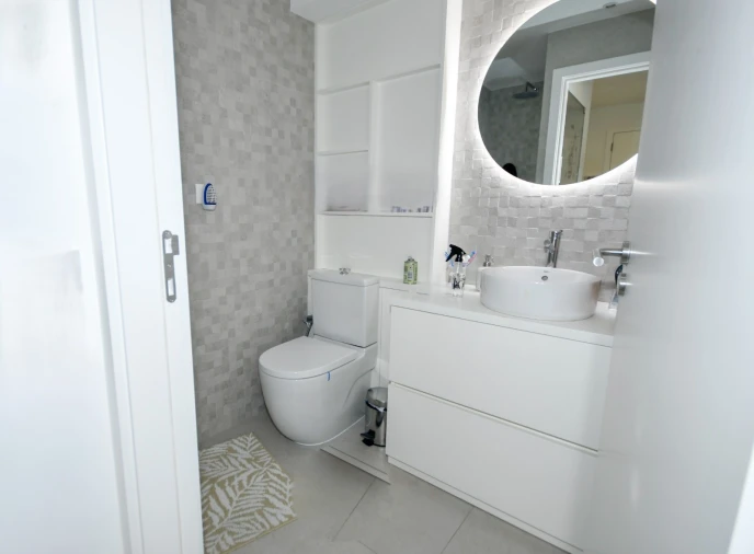 Apartamento T5 para Venda em Ramalde Foto 14