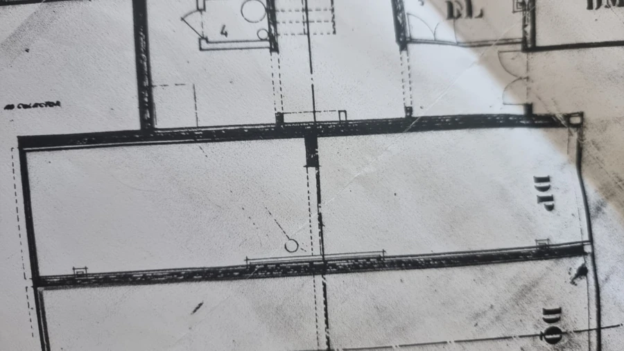 Apartamento T5 para Venda em Ramalde Planta 1