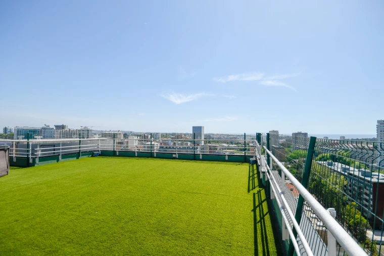 Apartamento T5 para Venda em Ramalde Foto 2