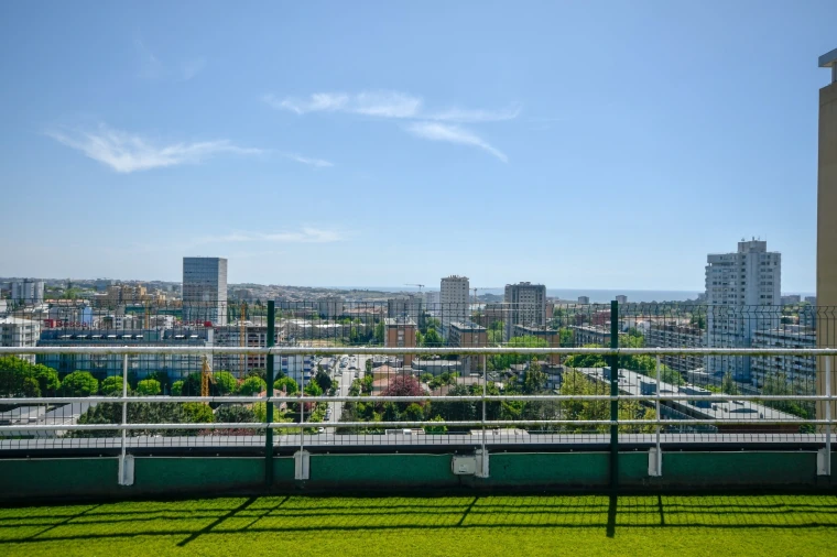 Apartamento T5 para Venda em Ramalde Foto 19