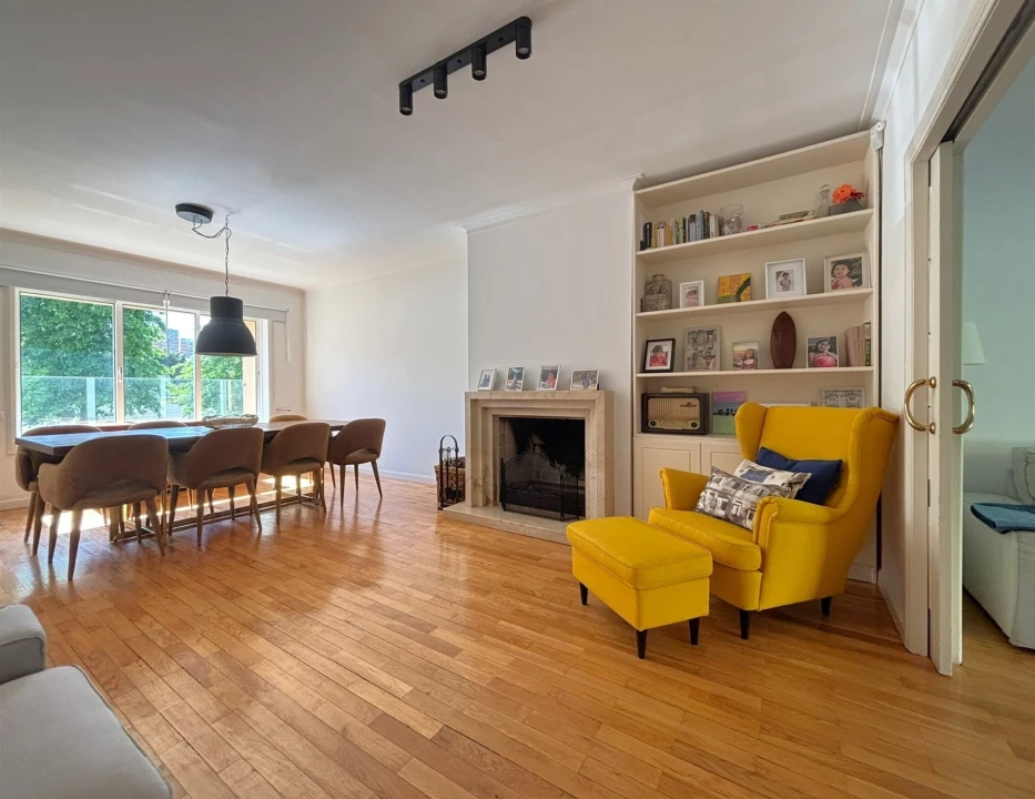 Moradia T5 para Venda em Aldoar, Foz do Douro e Nevogilde Foto 11