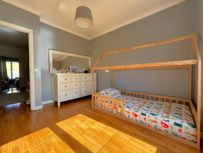 Moradia T5 para Venda em Aldoar, Foz do Douro e Nevogilde Foto 32