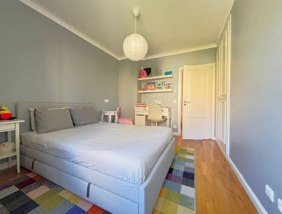 Moradia T5 para Venda em Aldoar, Foz do Douro e Nevogilde Foto 34