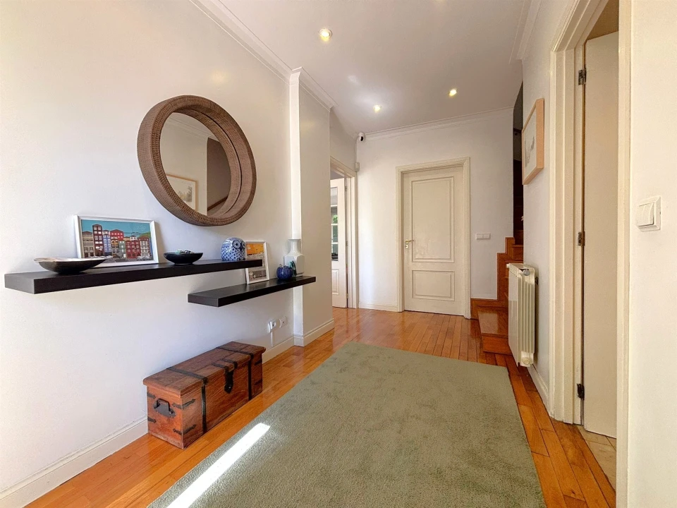 Moradia T5 para Venda em Aldoar, Foz do Douro e Nevogilde Foto 7