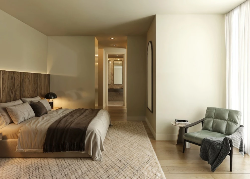 Apartamento T1 para Venda em Matosinhos e Leça da Palmeira Foto 1