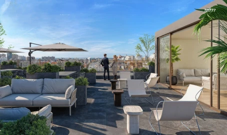 Apartamento T1 para Venda em Matosinhos e Leça da Palmeira