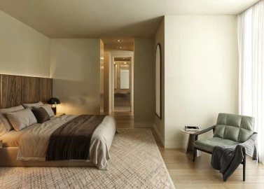 Apartamento T1 para Venda em Matosinhos e Leça da Palmeira