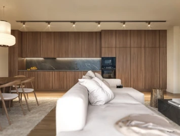 Apartamento T1 para Venda em Matosinhos e Leça da Palmeira