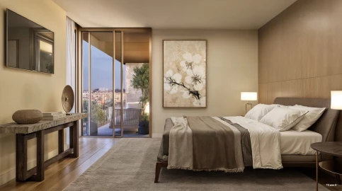 Apartamento T1 para Venda em Matosinhos e Leça da Palmeira