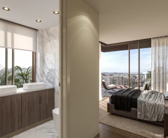 Apartamento T1 para Venda em Matosinhos e Leça da Palmeira