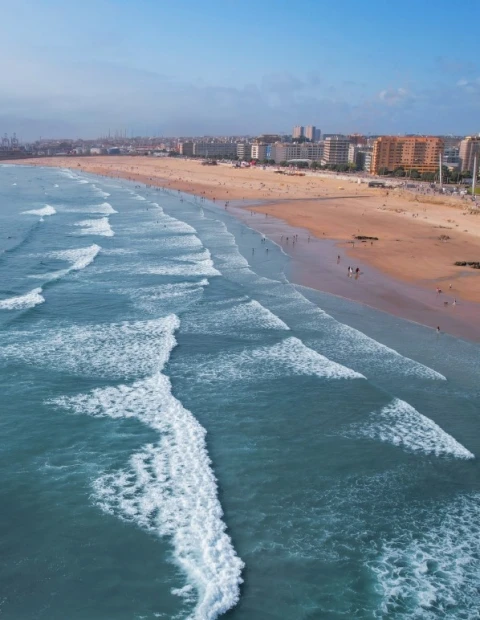 Apartamento T1 para Venda em Matosinhos e Leça da Palmeira