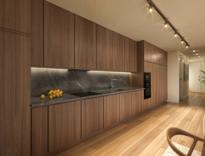 Apartamento T1 para Venda em Matosinhos e Leça da Palmeira Foto 6