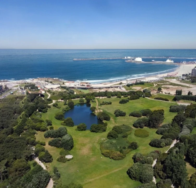 Apartamento T1 para Venda em Matosinhos e Leça da Palmeira Foto 17