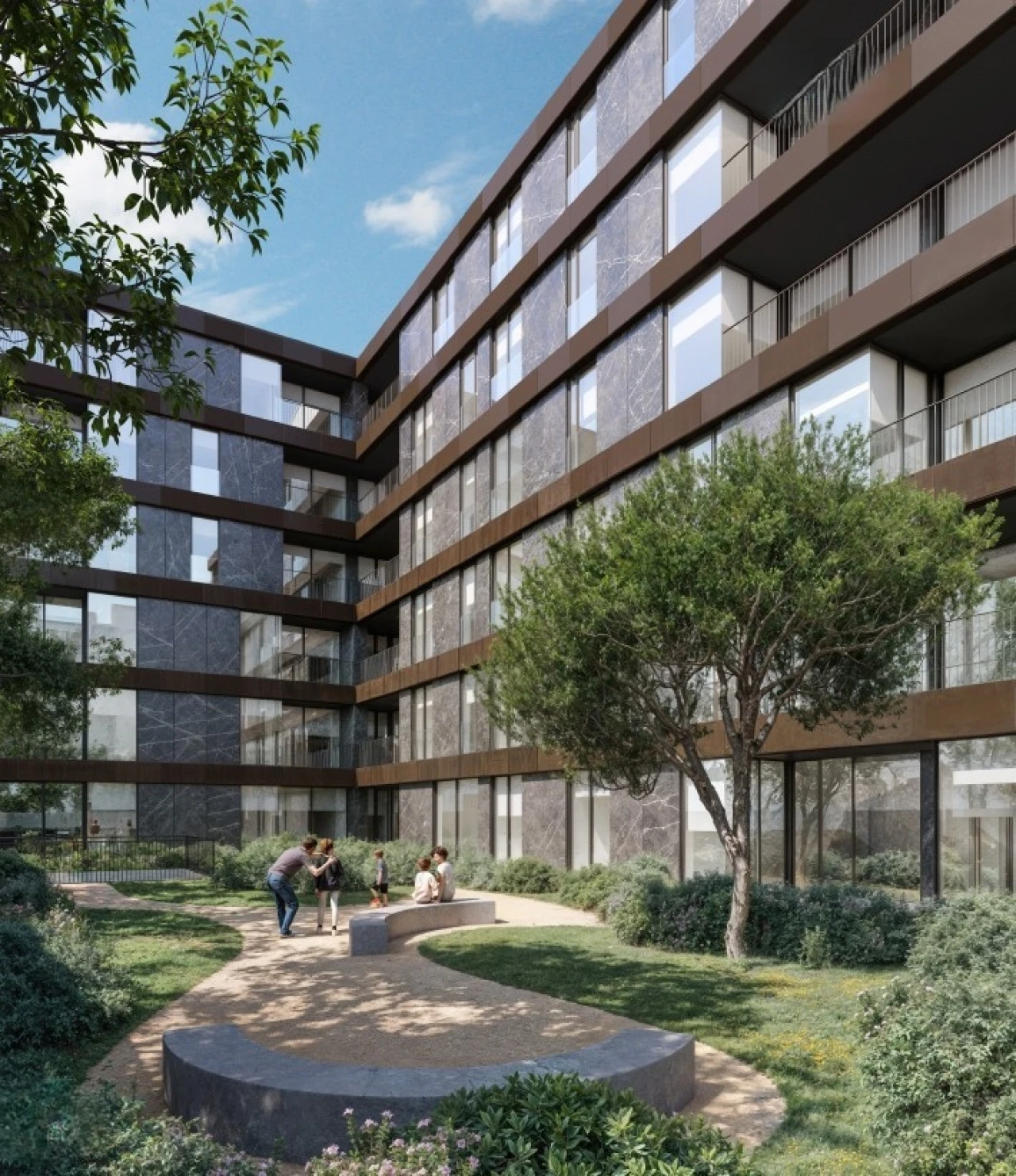 Apartamento T1 para Venda em Matosinhos e Leça da Palmeira Foto 13