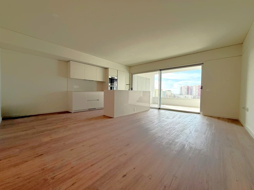Apartamento T2 para Venda em Ramalde Foto 5