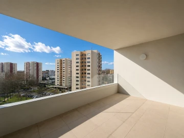 Apartamento T2 para Venda em Ramalde