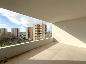 Apartamento T2 para Venda em Ramalde
