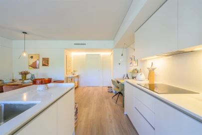 Apartamento T2 para Venda em Ramalde