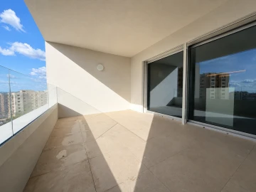 Apartamento T2 para Venda em Ramalde