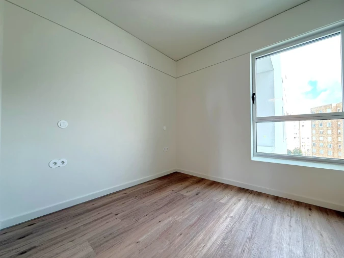 Apartamento T2 para Venda em Ramalde Foto 11