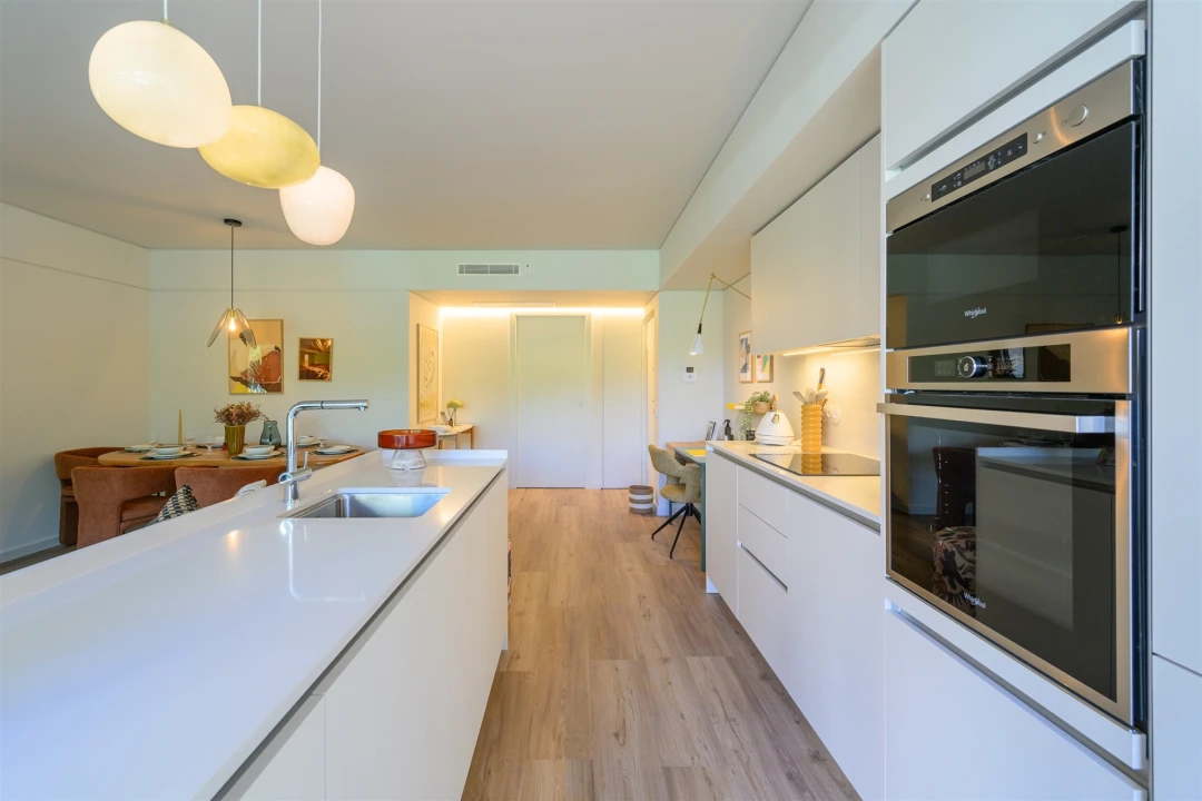 Apartamento T2 para Venda em Ramalde Foto 7