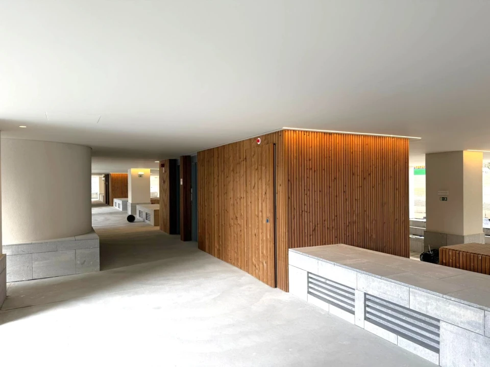 Apartamento T2 para Venda em Ramalde Foto 20