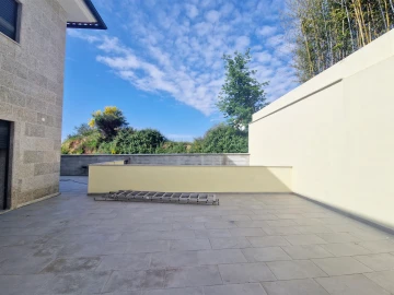 Moradia T5 para Venda em Ranhados