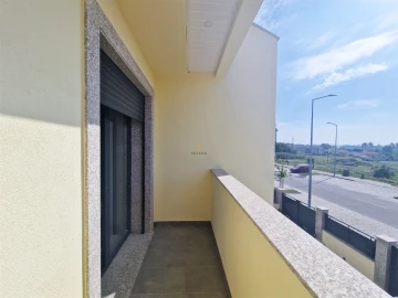 Moradia T5 para Venda em Ranhados