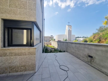 Moradia T5 para Venda em Ranhados