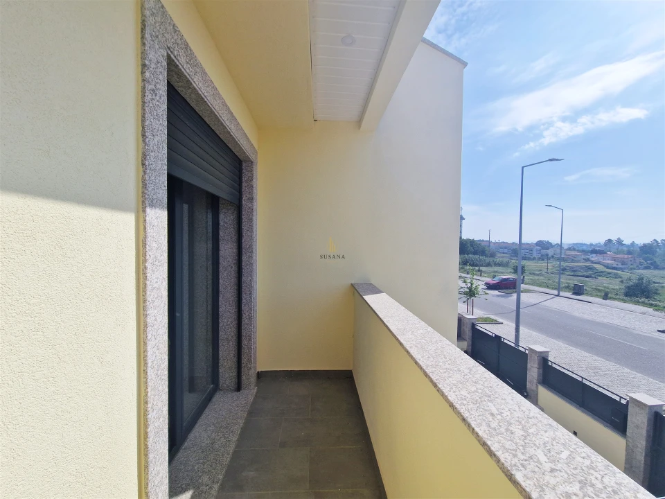 Moradia T5 para Venda em Ranhados Foto 42