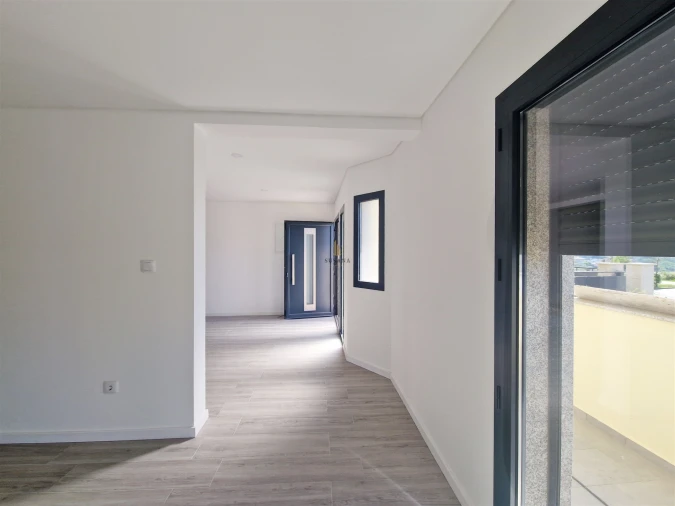 Moradia T5 para Venda em Ranhados Foto 5