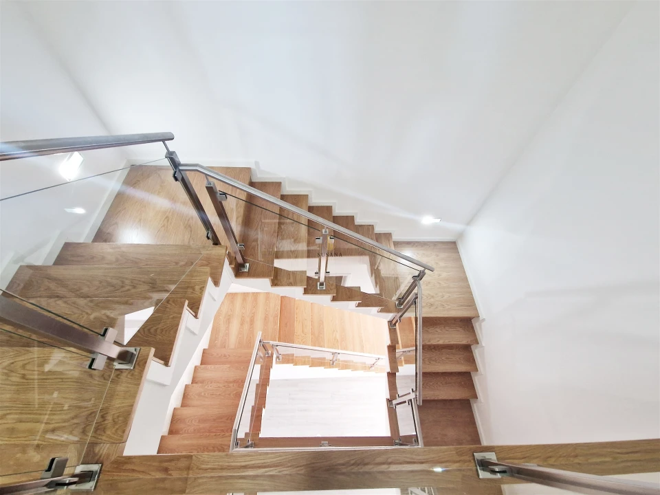 Moradia T5 para Venda em Ranhados Foto 39