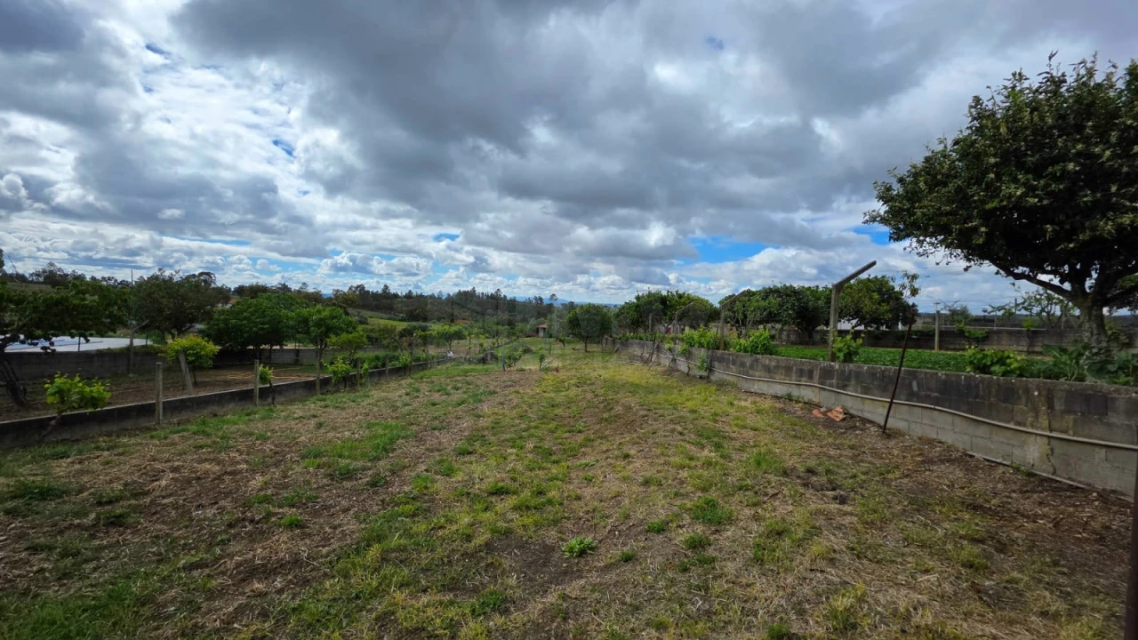 Moradia T2 para Venda em Benquerenças Foto 24