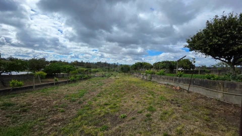 Moradia T2 para Venda em Benquerenças