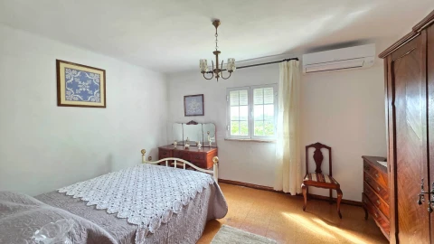 Moradia T2 para Venda em Benquerenças