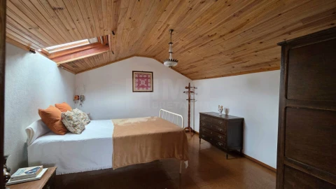 Moradia T2 para Venda em Benquerenças