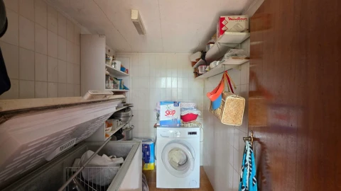 Moradia T2 para Venda em Benquerenças