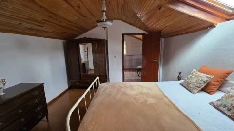 Moradia T2 para Venda em Benquerenças