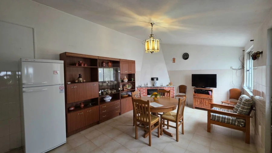 Moradia T2 para Venda em Benquerenças Foto 10