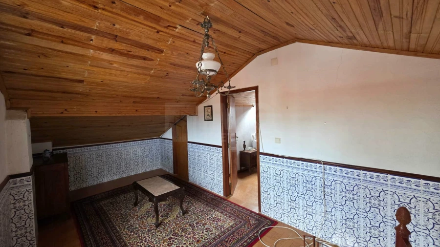 Moradia T2 para Venda em Benquerenças Foto 15