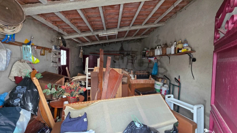 Moradia T2 para Venda em Benquerenças Foto 23