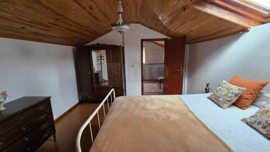 Moradia T2 para Venda em Benquerenças Foto 12